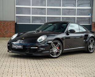 Porsche Porsche 911 997.1 Turbo Coupe/Schalter/1,5 Model/D Gebrauchtwagen