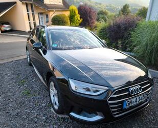 Audi Audi A4 35 TDI S tronic Avant - Gebrauchtwagen