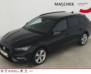 Seat Seat Leon ST FR 1.4 e-Hybrid AHK Navi Rear View Si Gebrauchtwagen