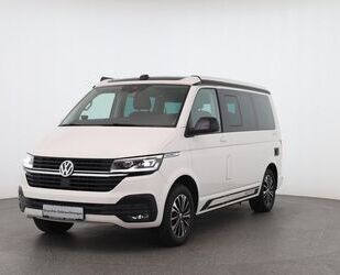 VW Volkswagen T6.1 California Coast Edition TDI | Ali Gebrauchtwagen