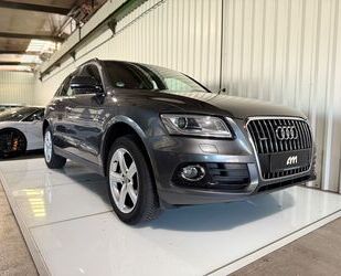 Audi Audi Q5 2.0 TDI quattro*S-Line +Bi-Xenon* Gebrauchtwagen