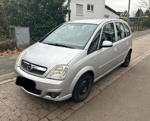 Opel Opel Meriva 1.4 TWINPORT Cosmo Cosmo Gebrauchtwagen