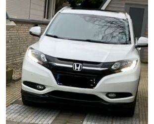 Honda Honda HR-V 1.5 i-VTEC Executive Executive Top! Gebrauchtwagen