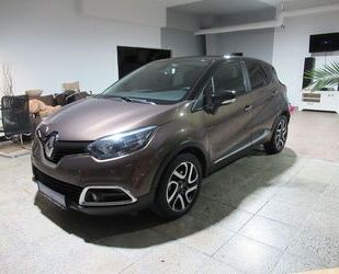 Renault Renault Captur Dynamique Sitzheizung PDC Gebrauchtwagen