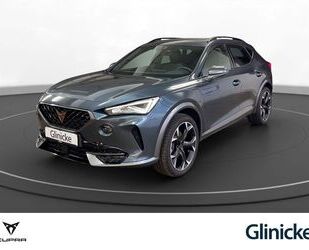 Cupra Cupra Formentor 1.4 eHybrid AHK Pano LED LM 19