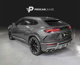 Lamborghini Lamborghini Urus URUS S /SOFORT/HUD/PIANO B/23/360 Gebrauchtwagen