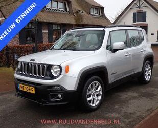 Jeep Renegade Gebrauchtwagen