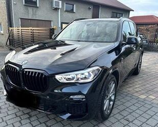 BMW BMW X5 xDrive 45 e M Sport Gebrauchtwagen