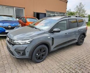 Dacia Dacia Jogger Extreme+ TCe 100 ECO-G/LPG 7-Sitzer L Gebrauchtwagen