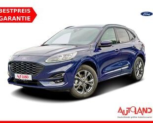 Ford Ford Kuga ST-LineX 2.5 PHEV Aut. LED Navi ACC Totw Gebrauchtwagen