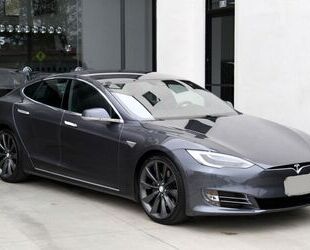 Tesla Tesla S90DPremi,CCS,SuperCh.Free,Garantie,1.H,Viel Gebrauchtwagen