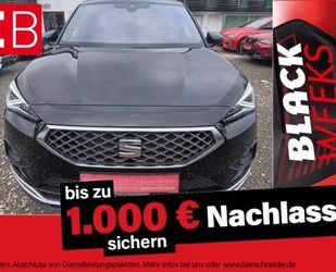 Seat Seat Tarraco 2.0 TDI DSG Xperience 7-SITZE AHK PAN Gebrauchtwagen