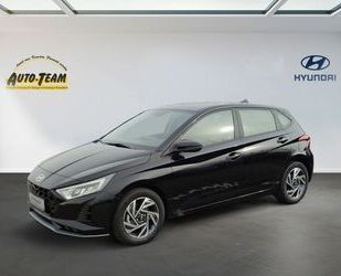 Hyundai Hyundai i20 1.0 T-GDI Trend Gebrauchtwagen