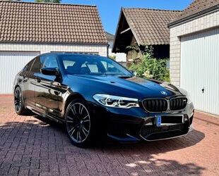 BMW BMW M5 2020 BMW Garantie Gebrauchtwagen