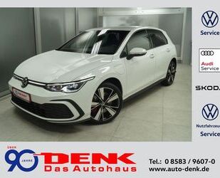 VW Volkswagen Golf VIII GTE eHybrid DSG*LED+*RFK*ACC* Gebrauchtwagen