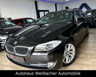 BMW BMW 520d Touring * Navi *Bi-Xenon * Standheizung* Gebrauchtwagen