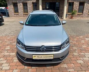 VW Volkswagen Passat Variant 1.4 TSI Business Edition Gebrauchtwagen