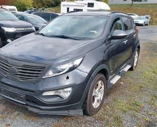 Kia Kia Sportage Attract 2WD Gebrauchtwagen