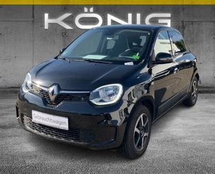 Renault Renault Twingo 0.9 TCe 90 Limited Klima*Radio R&Go Gebrauchtwagen