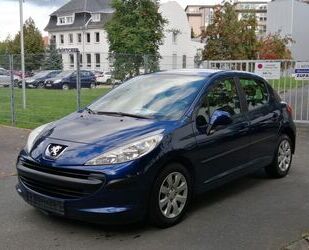 Peugeot Peugeot 207 