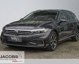 VW Volkswagen Passat Variant 1.4 TSI GTE ACC,Pano,SHZ Gebrauchtwagen