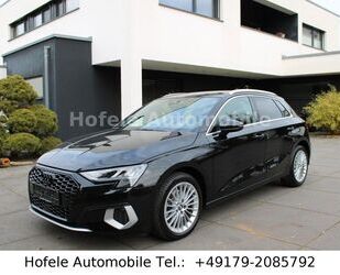 Audi Audi A3 Sportback 35 TFSI**ACC/VC/NAVI/DAB/LED** Gebrauchtwagen