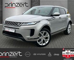 Land Rover Land Rover Range Rover Evoque SE 2.0 Td4 Winter-Pa Gebrauchtwagen