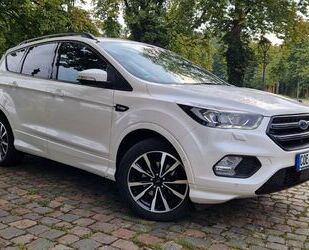 Ford Ford Kuga 1,5 EcoBoost 4x2 110kW ST-Line Gebrauchtwagen