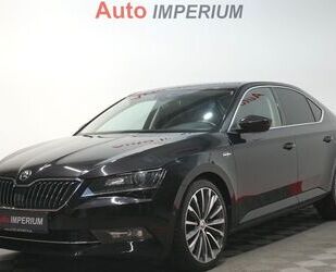 Skoda Skoda Superb Lim. 2.0 TDI L&K*ACC*AHK*CANTON*STDHZ Gebrauchtwagen