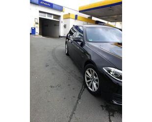 BMW BMW 520 Diesel BMW BUSINESS Gebrauchtwagen