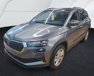 Skoda Skoda Karoq 1,5 TSI Elegance/AHK/R-Kamera/LED/SHZ/ Gebrauchtwagen