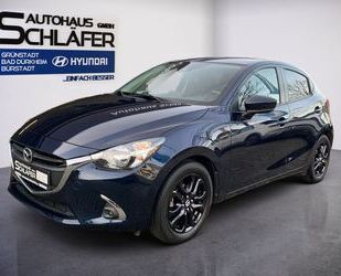 Mazda Mazda 2 1.5 SKYACTIV-G 90 Kizoku Navi SHZ Kamera Gebrauchtwagen