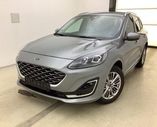 Ford Ford Kuga Hybrid Vignale TWA ACC LED Gebrauchtwagen