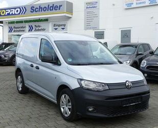 VW Volkswagen Caddy Basis 4Motion | NAVI | BLUETOOTH Gebrauchtwagen