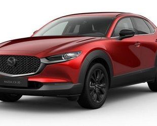 Mazda Mazda CX-30 Homura Gebrauchtwagen