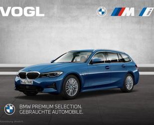 BMW BMW 330e Touring Gebrauchtwagen