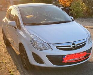 Opel Opel Corsa 1.2 ecoFLEX Active Active Gebrauchtwagen