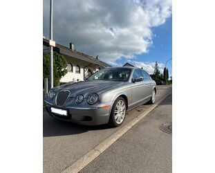 Jaguar Jaguar S-Type 2.7 Liter V6 Diesel Executive Execut Gebrauchtwagen