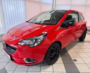 Opel Opel Corsa E Color Edition/erst 72006km/Klima Gebrauchtwagen