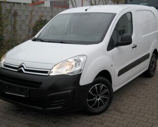 Citroen Citroën Berlingo Kasten Business L2 /Klima/PDC/Te Gebrauchtwagen