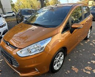 Ford Ford B-Max1.0i EcoBoost ColourLine Gebrauchtwagen