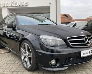 Mercedes-Benz Mercedes-Benz C 63 AMG T-Modell Gebrauchtwagen