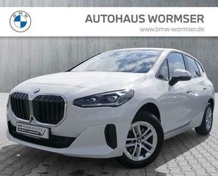 BMW BMW 218d Active Tourer Head-Up DAB LED WLAN RFK Sh Gebrauchtwagen