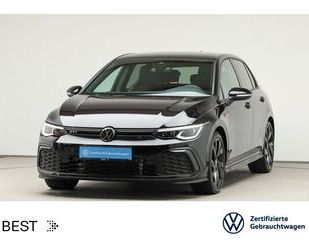 VW Volkswagen Golf GTI DSG Black Style*Assist*Navi Gebrauchtwagen