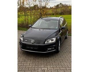 VW Volkswagen Passat Variant 2.0 TSI Exclusive Varian Gebrauchtwagen