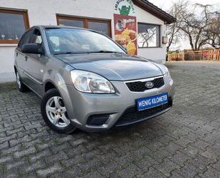 Kia Kia Rio 1.4 EX 71 kW ,TÜV 03/2026,EURO 4 Gebrauchtwagen