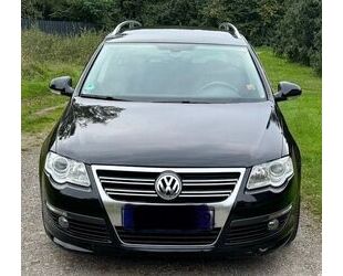 VW Volkswagen Passat Variant 1.4 TSI R-Line Edition P Gebrauchtwagen