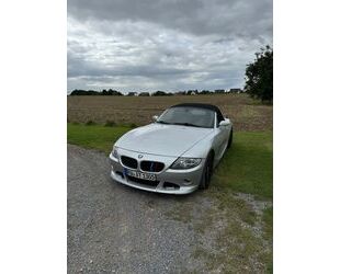 BMW BMW Z4 3.0i - Aerofront, Memory, 19 Gebrauchtwagen