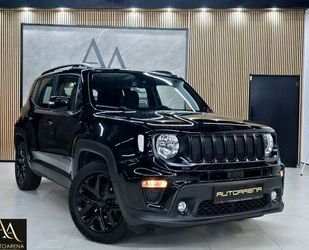 Jeep Jeep Renegade Longitude FWD*PDC*KLIMA*SITZHZG* Gebrauchtwagen