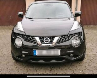 Nissan Nissan Juke 1.2 DIG-T Acenta Acenta Gebrauchtwagen